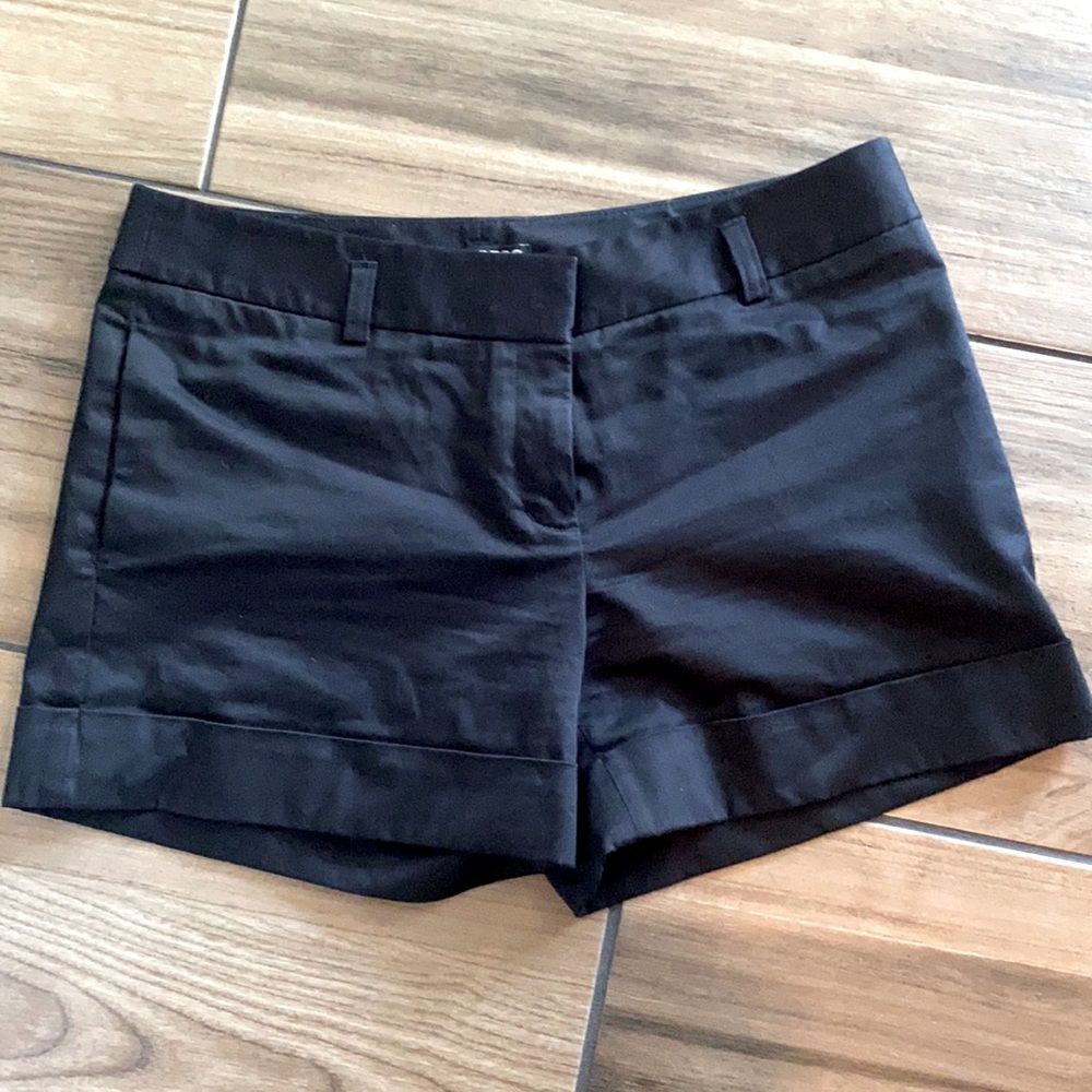 Express Shorts